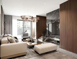 Opera Estate (D15), Terrace #589302581